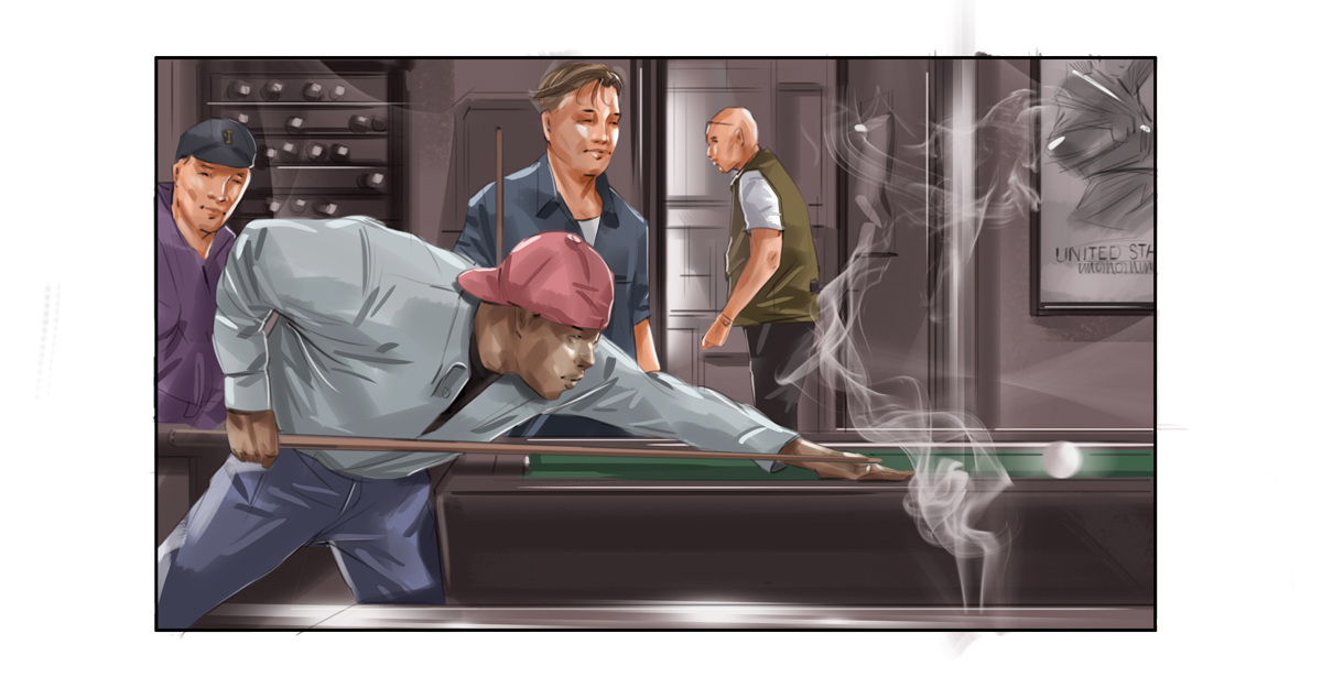 billiards image